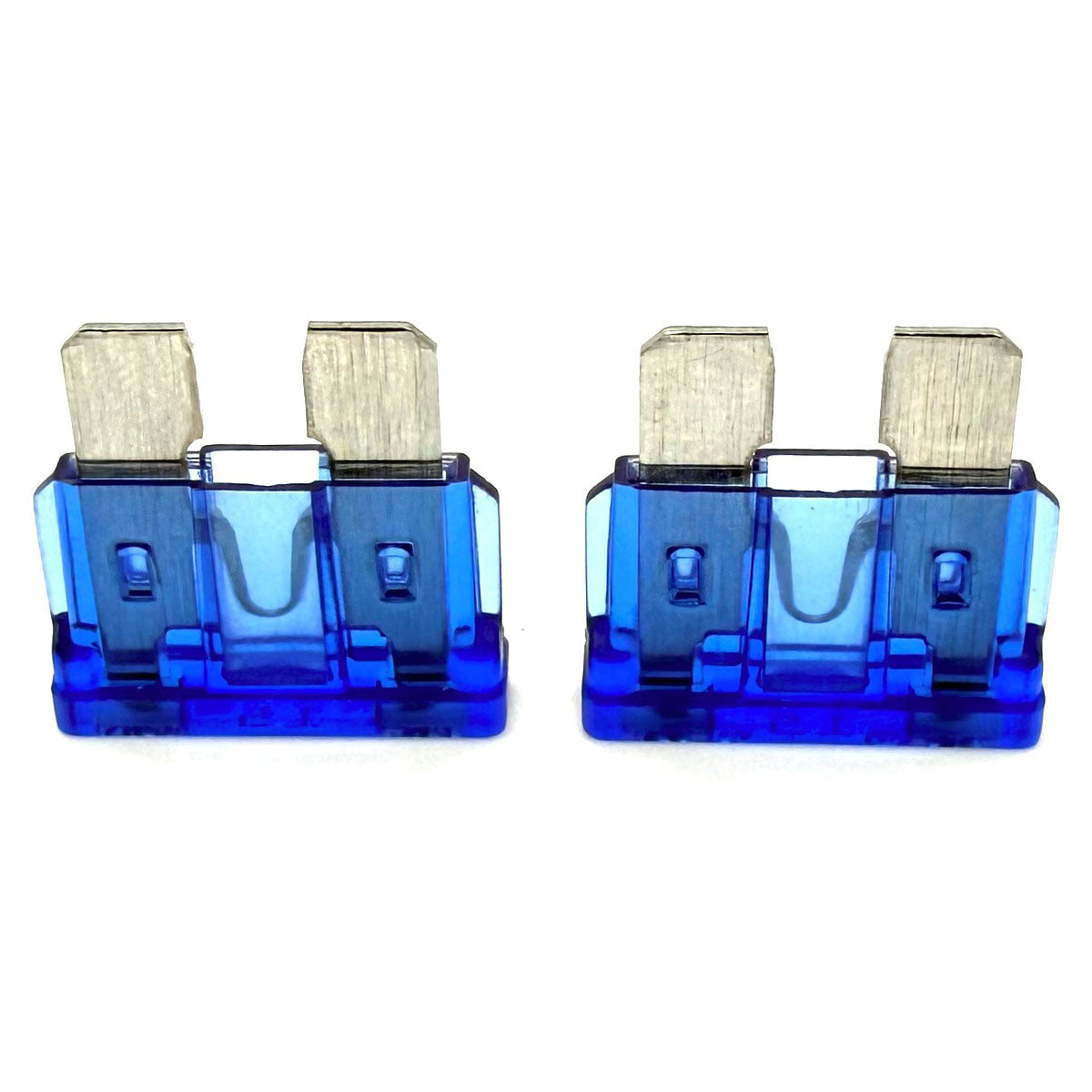 15AMP ATC/ATO Standard Blade Fuse 32V Blue