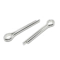 3/32x1"   Stainless Steel Extended Prong Cotter Pin