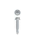 #12 Strong-Point Hex Washer Head 12-14 x 3, Strong-Shield