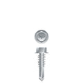 #12 Strong-Point Hex Washer Head 12-24 x 7/8, Strong-Shield