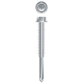 #1/4 Strong-Point Hex Washer Head 1/4-20 x 3, Strong-Shield