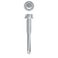 #12 Strong-Point Hex Washer Head 12-24 x 2, Strong-Shield