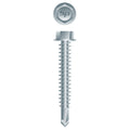 #14 Strong-Point Hex Washer Head 14-14 x 6, Zinc