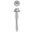 #12 Strong-Point Hex Washer Head w/Washer 12-24 x 3, Strong-Shield