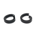 7/8" High Collar Grade 8 Split Lock Washers Plain