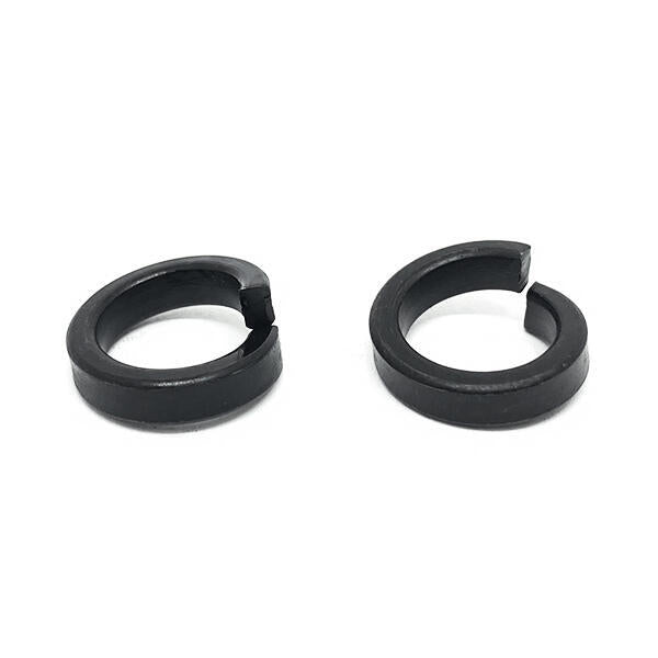 M12 Class 12 High Collar Split Lock Washer Plain