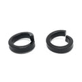 M20 Class 12 High Collar Split Lock Washer Plain