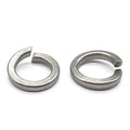 M6 A2-70 Stainless Steel Hi-Collar Lock Washers
