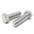 7/16-14x1-1/4" Stainless Steel Hex Cap Screws Bolts