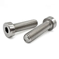 M5-0.8x20 A2-70 Stainless Steel Low Head Socket Cap Screws