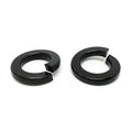 9/16" Alloy Split Lock Washers Plain