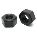 7/8"-9 Grade DH Heavy Hex Nuts Plain & Oil