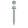 #9 Hi-Strong-Point Hex Washer Head w/ Washer 9-15 x 3, Type 'S', Strong-Shield