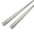 1/4"-20x3' 316 Stainless Steel Fully Threaded Rods