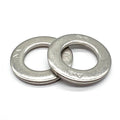 M20 A4-70 Stainless Steel Flat Washers