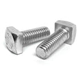 3/4"-10x1-3/4" Square Head Bolts Grade A307 Hot Dip Galvanized