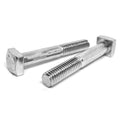 5/8"-11x3-1/2" Square Head Bolts Grade A307 Hot Dip Galvanized