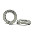 5/8" Aluminum Split Lock Washers