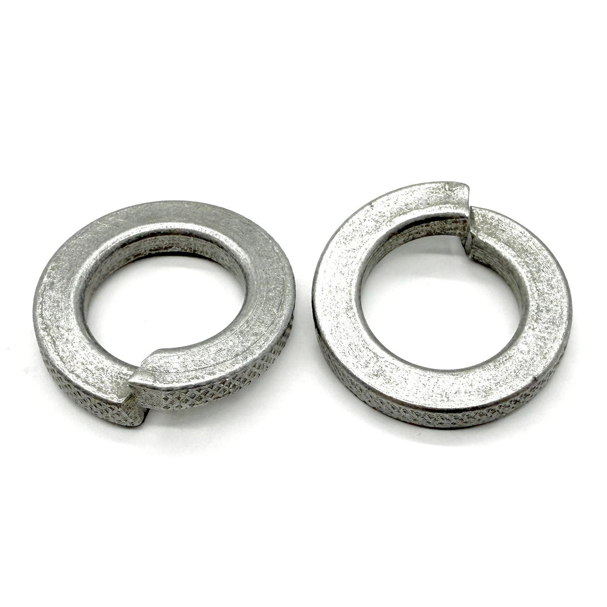 1/2" Aluminum Split Lock Washers