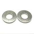 3/8" Aluminum Flat Washers