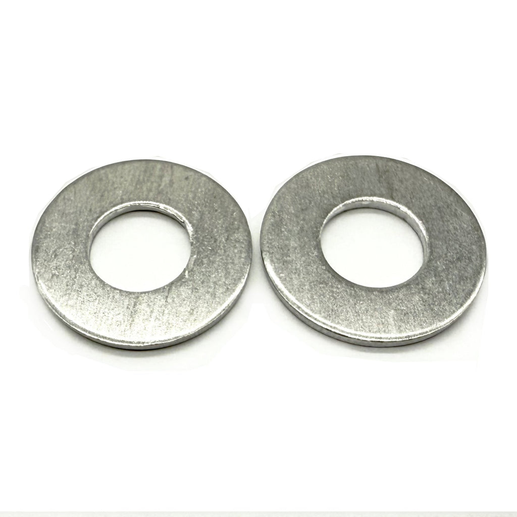 3/4" Aluminum Flat Washers