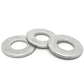 #10 316 Stainless Steel Flat Washers