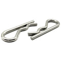 3/32" X 1-5/8" Bridge Pin Stainless Steel