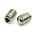 M5-0.80x6 Stainless Steel A4 Cup Point Allen Socket Set Screws