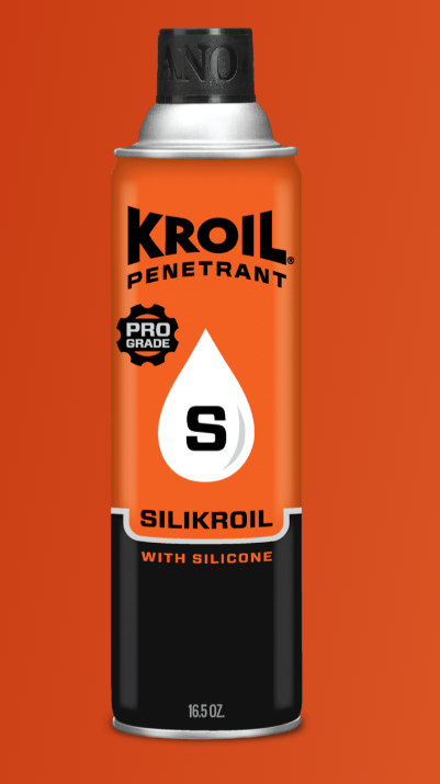 Kroil Penetrant