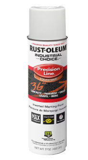 Clear Marking Paint