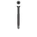 #8 Strong-Point Trim Head 8-18 x 3, SQ, Phosphate