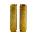 1/2" Tube Union Coupling, D.O.T. Brass Push to Connect Air Brake Fitting