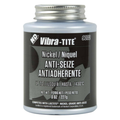 Vibra-Tite 9072, Nickel Anti-Seize, 8oz Brush can
