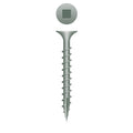 #8 Strong-Point Bugle Head 8 x 3, SQ, Coarse, Type '17', WAR