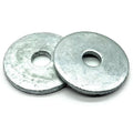 5/8"x2 1/2" Round Plate Washer Hot Dipped Galvanized