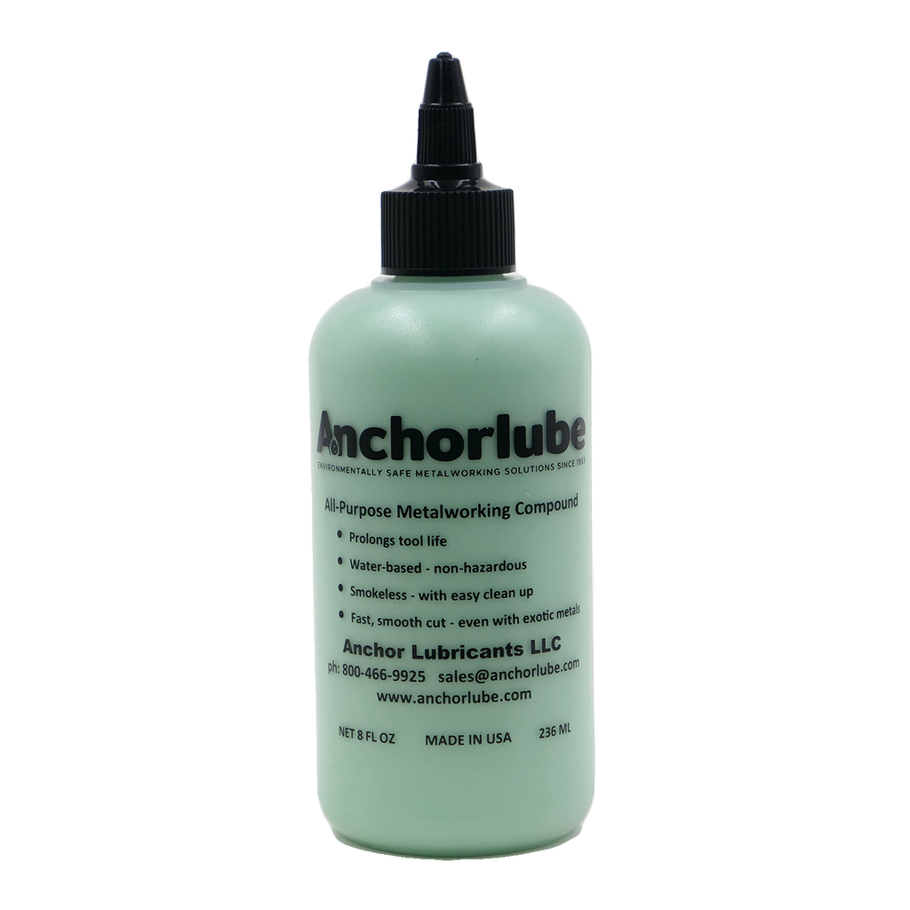 Anchor Lube Cutting Fluid
