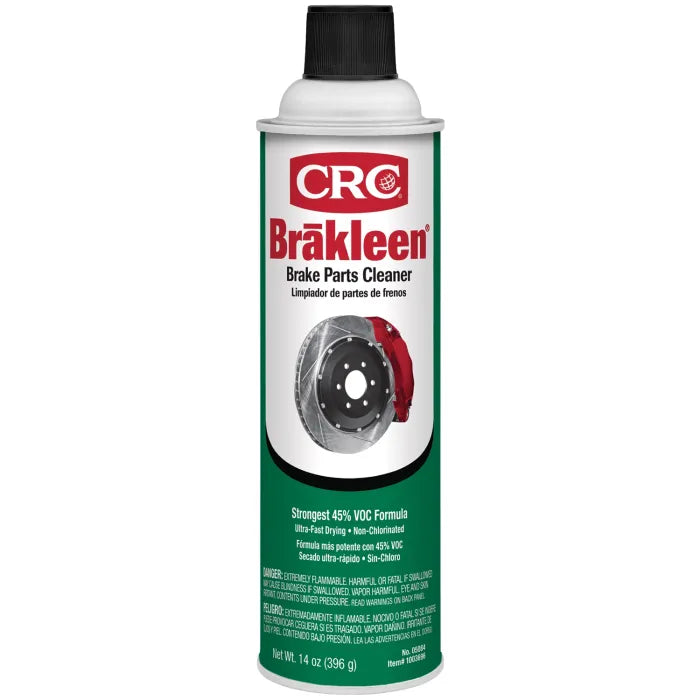 Brake Cleaner