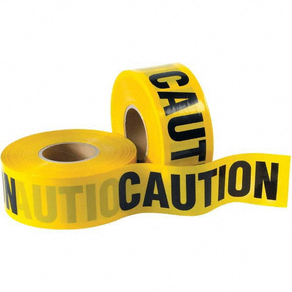 Hazard Tape