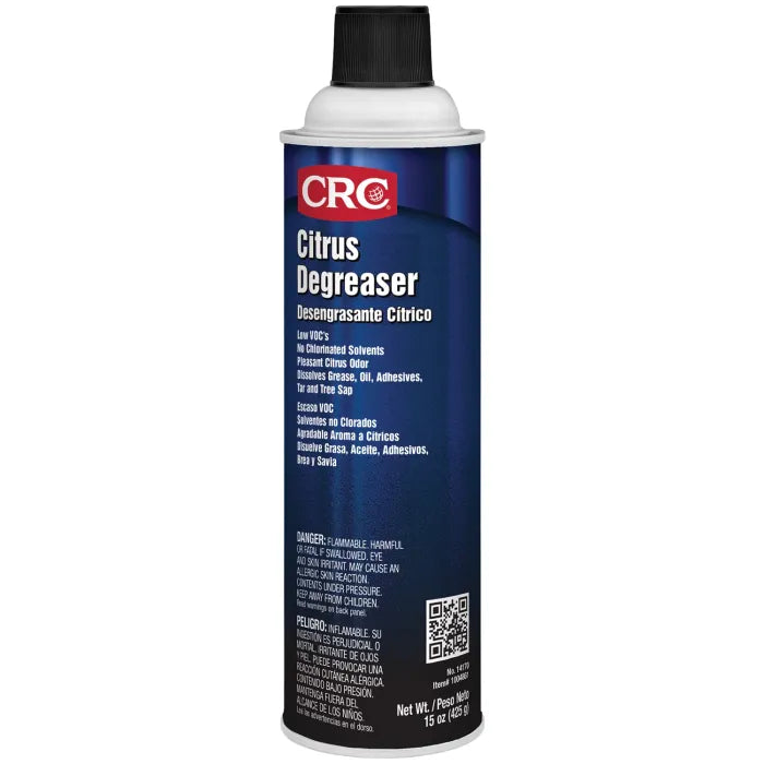 Citrus Degreaser
