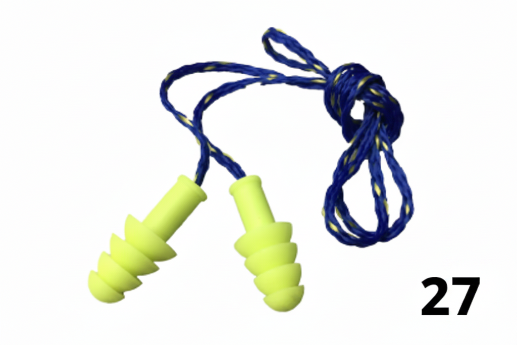 Ear Plugs