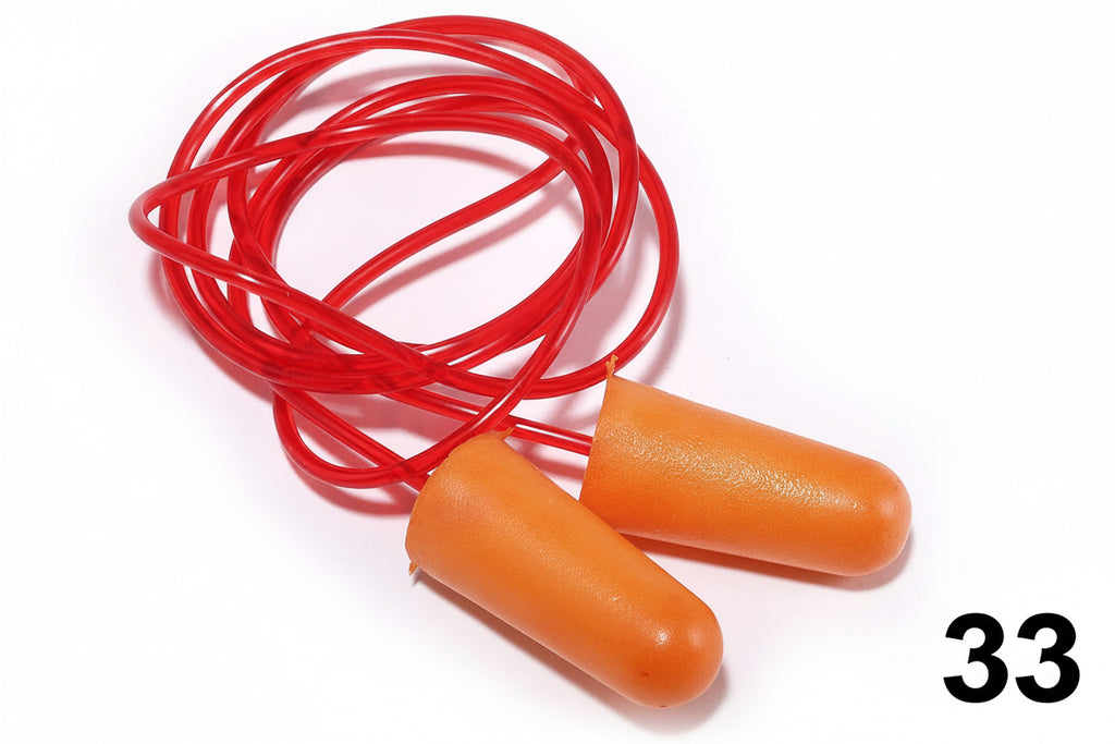 Ear Plugs