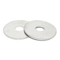 M6x18x1.6 A2-70 Stainless Steel Fender Washers
