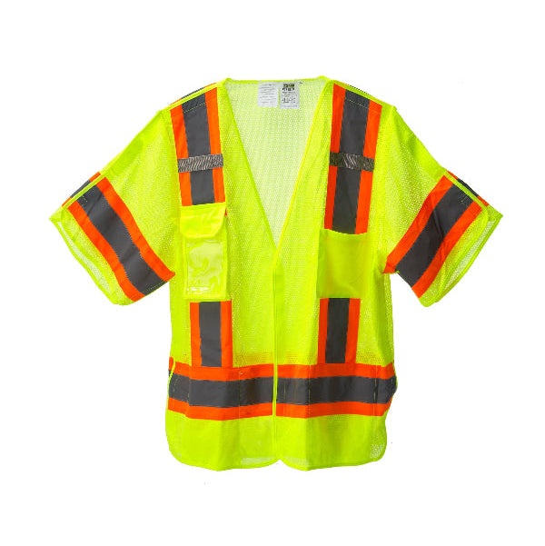 Breakaway Safety Vest