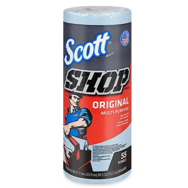 Shop Towels