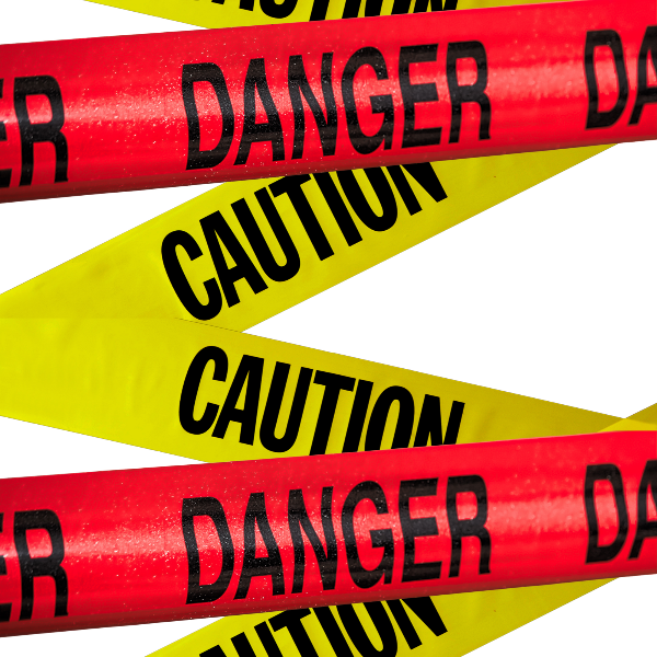 Hazard Tape