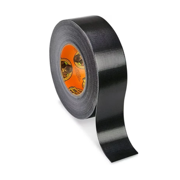 Gorilla Tape: Black