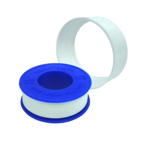 Teflon Tape - 1/2"