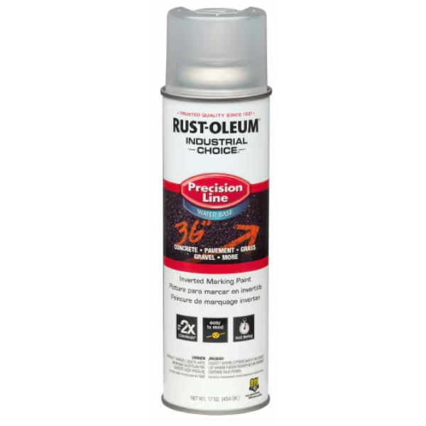 Clear Marking Paint