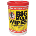 Tool wipes