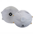 N95 Respirators: 10pk